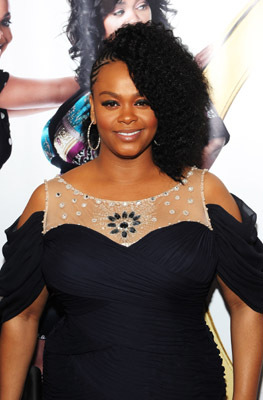 Jill Scott at event of Why Did I Get Married Too? (2010)