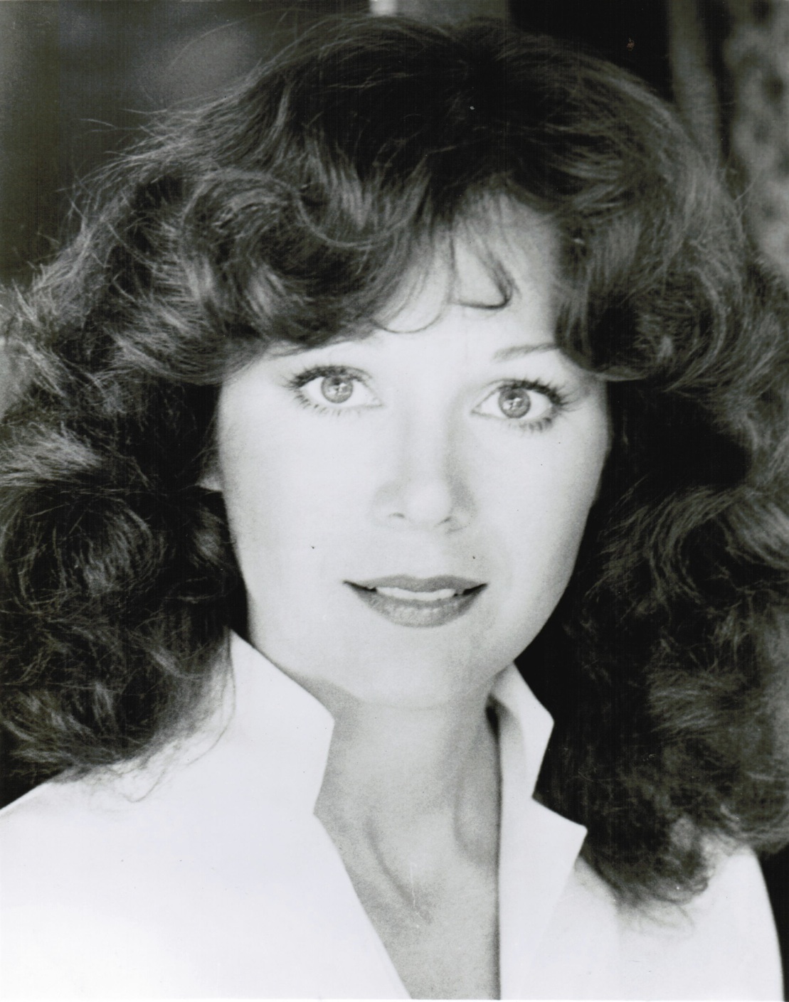 Kathryn Leigh Scott; 1990