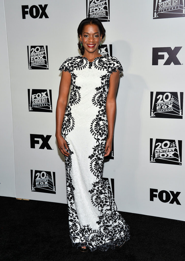 Kelsey Scott arrives at the 71st Annual Golden Globe Awards FOX After Party held at the Beverly Hilton Hotel on Sunday, January 12, 2014 in Beverly Hills, CA.