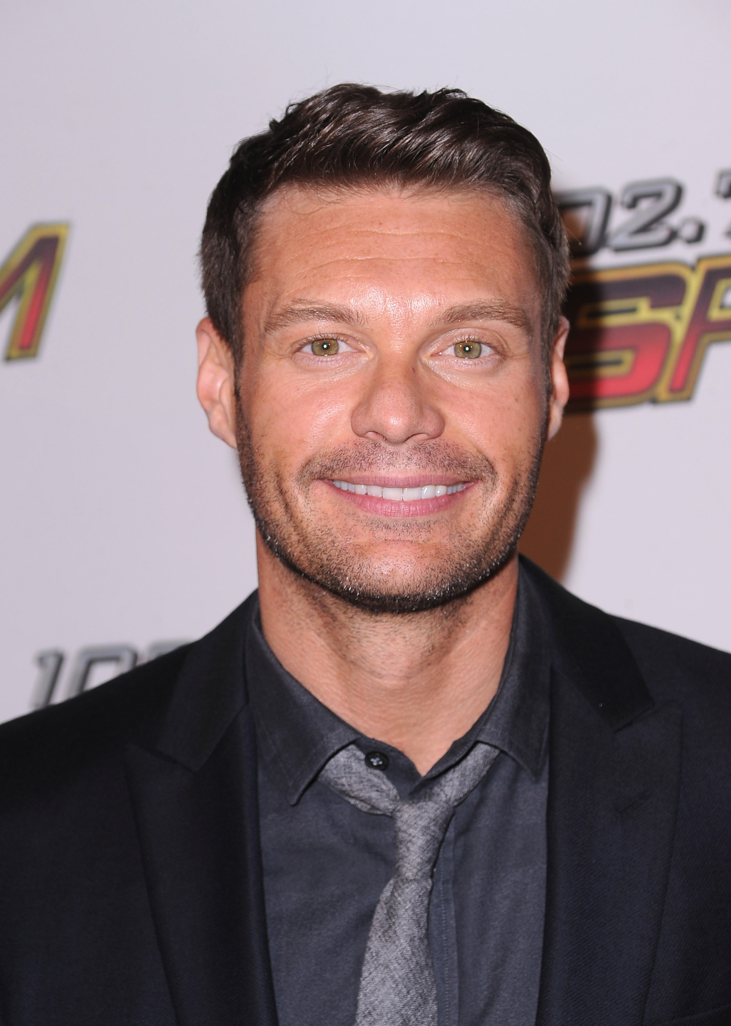 Ryan Seacrest