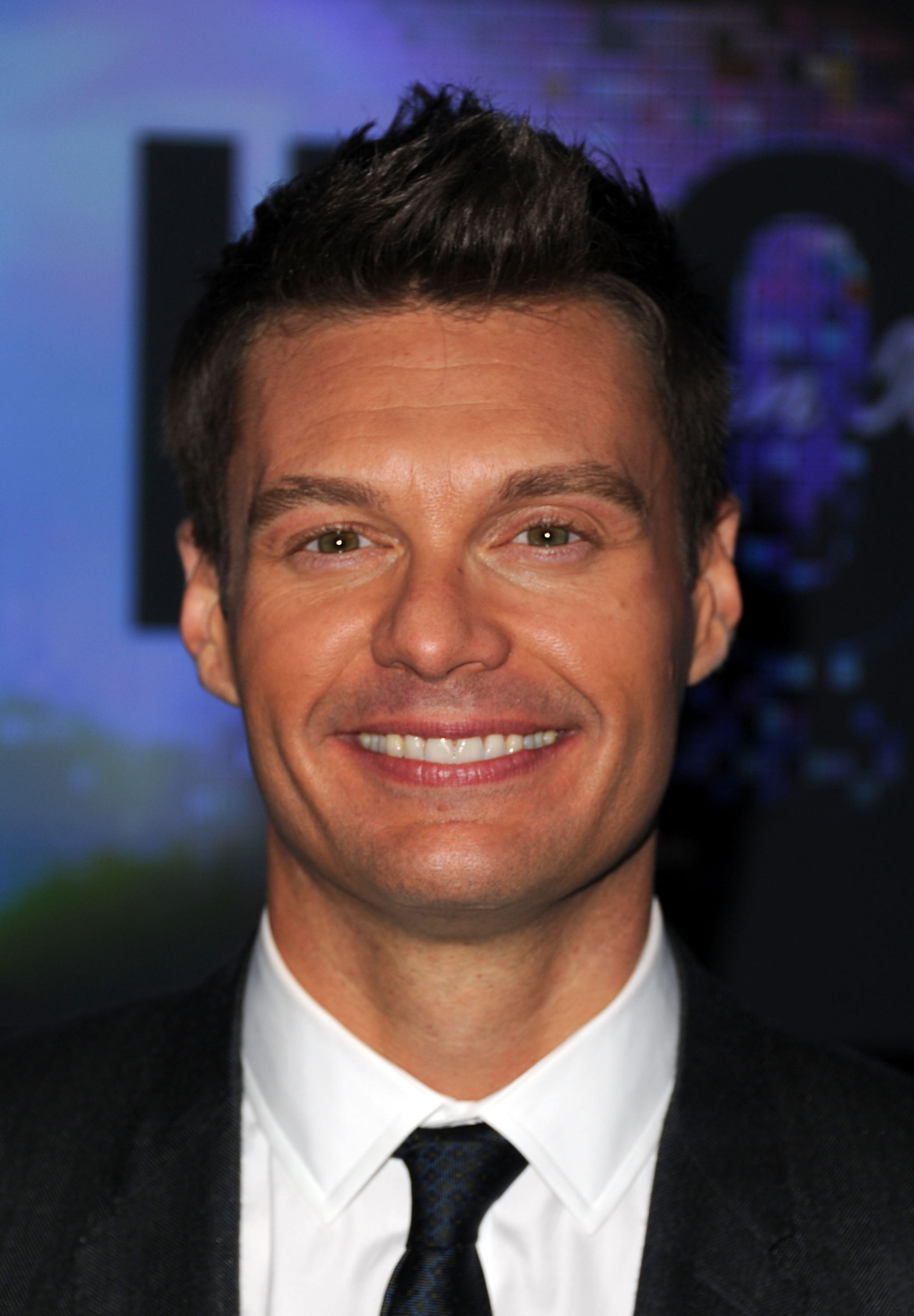 Ryan Seacrest at event of American Idol: The Search for a Superstar (2002)