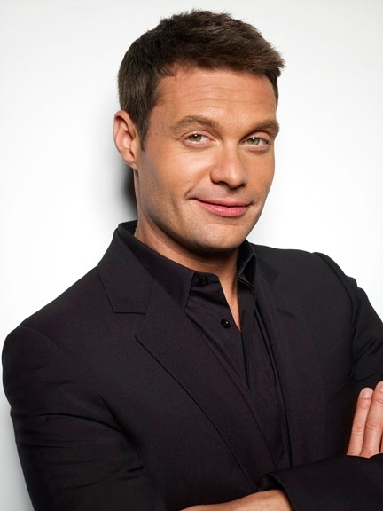 Ryan Seacrest