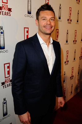 Ryan Seacrest