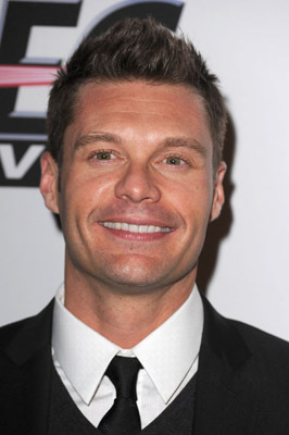 Ryan Seacrest