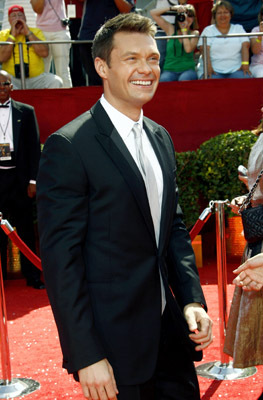 Ryan Seacrest