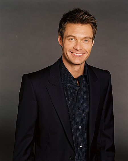 Ryan Seacrest in American Idol: The Search for a Superstar (2002)
