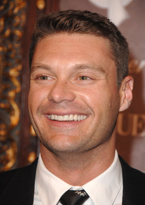 Ryan Seacrest