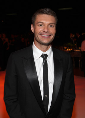 Ryan Seacrest