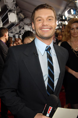 Ryan Seacrest