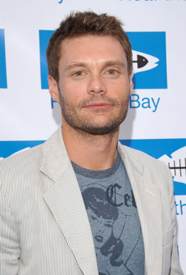 Ryan Seacrest