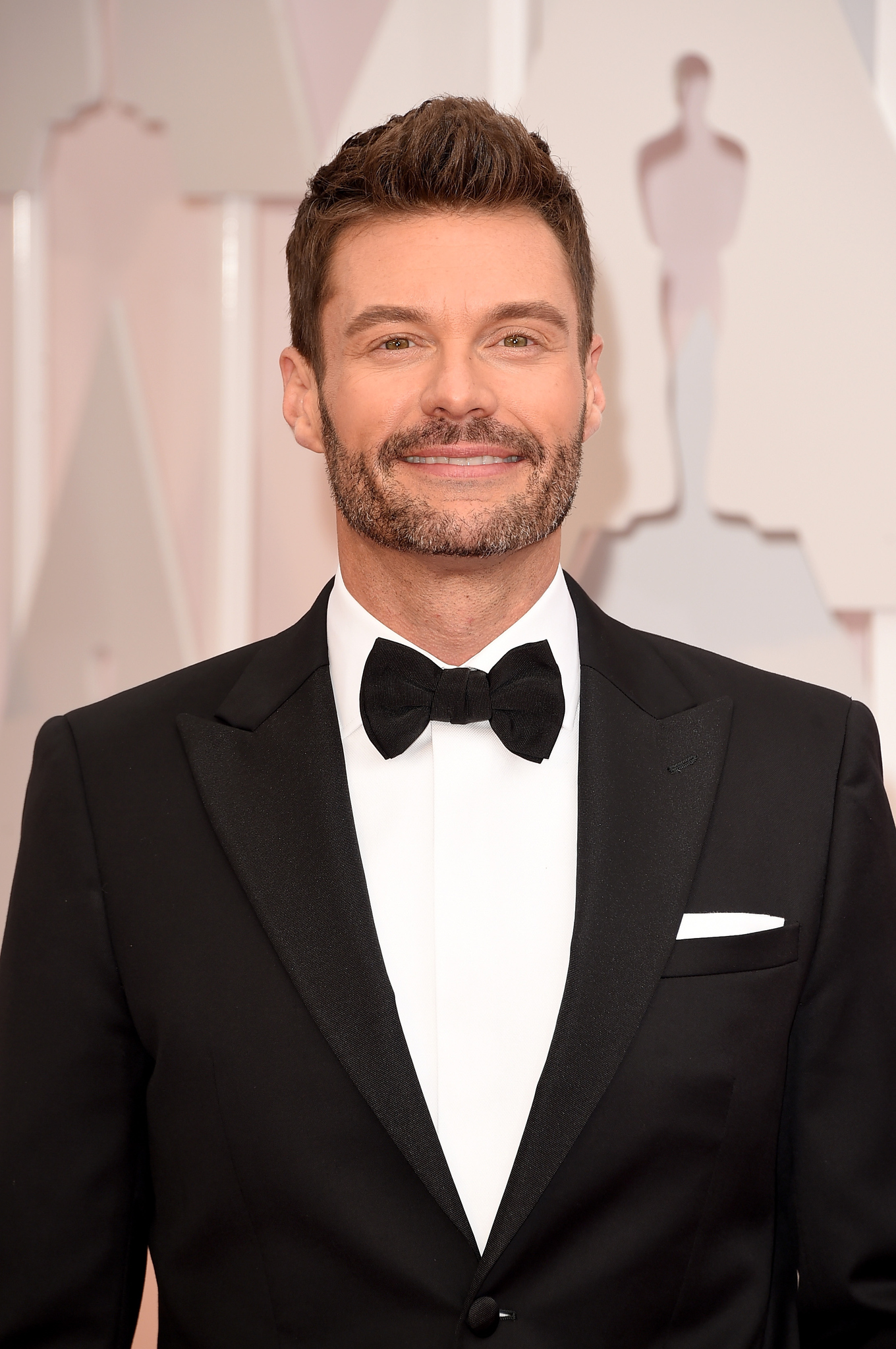 Ryan Seacrest at event of The Oscars (2015)