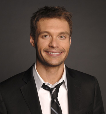 Ryan Seacrest