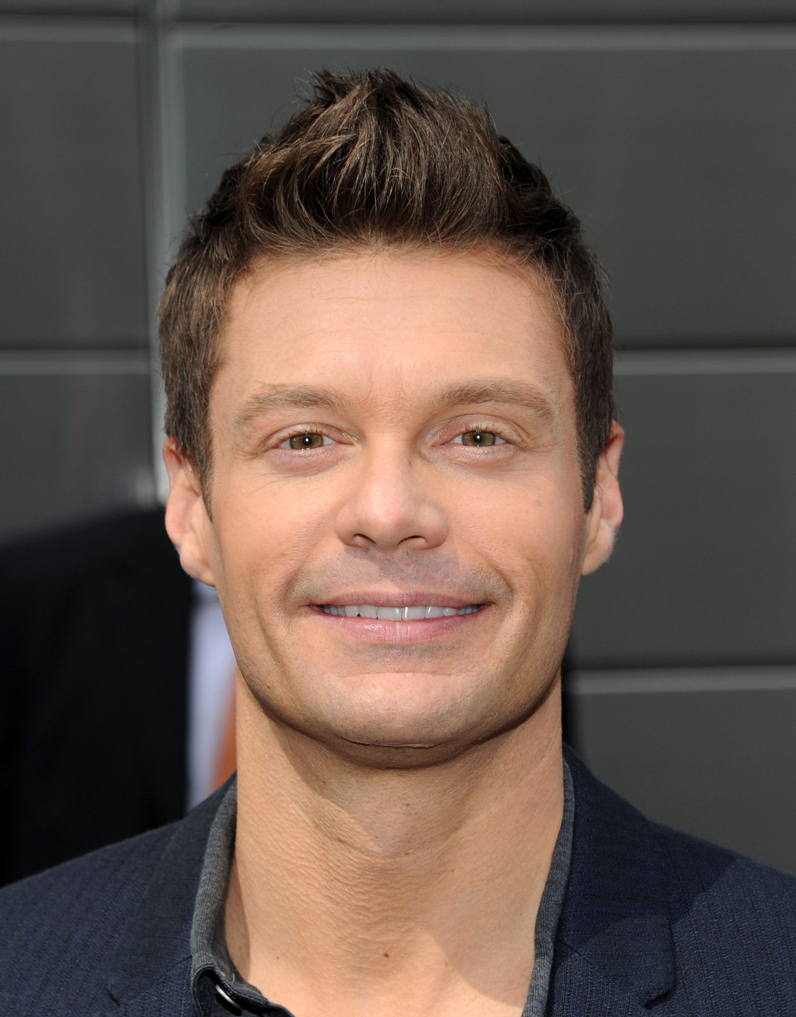 Ryan Seacrest at event of American Idol: The Search for a Superstar (2002)