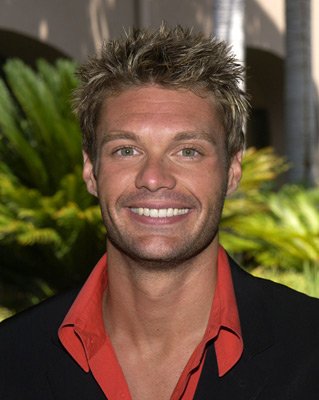 Ryan Seacrest