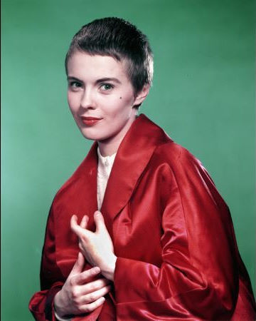 Jean Seberg