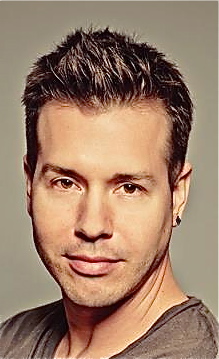 Jon Seda