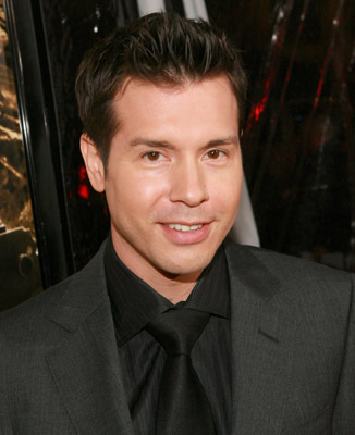 Jon Seda at event of The Pacific (2010)