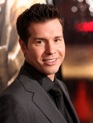 Jon Seda at event of The Pacific (2010)