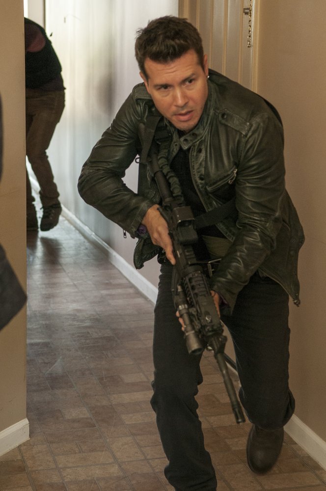 Still of Jon Seda in Chicago P.D. (2014)