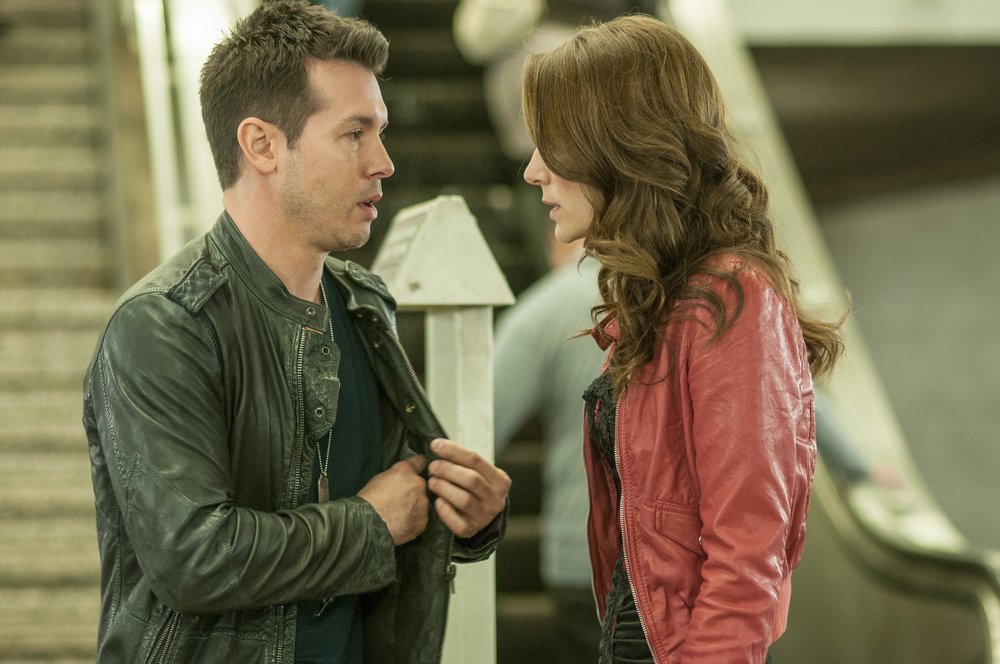 Still of Jon Seda and Heidi Johanningmeier in Chicago P.D. (2014)