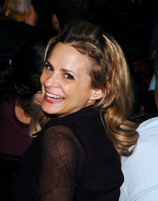 Amy Sedaris at event of Strangers with Candy (2005)