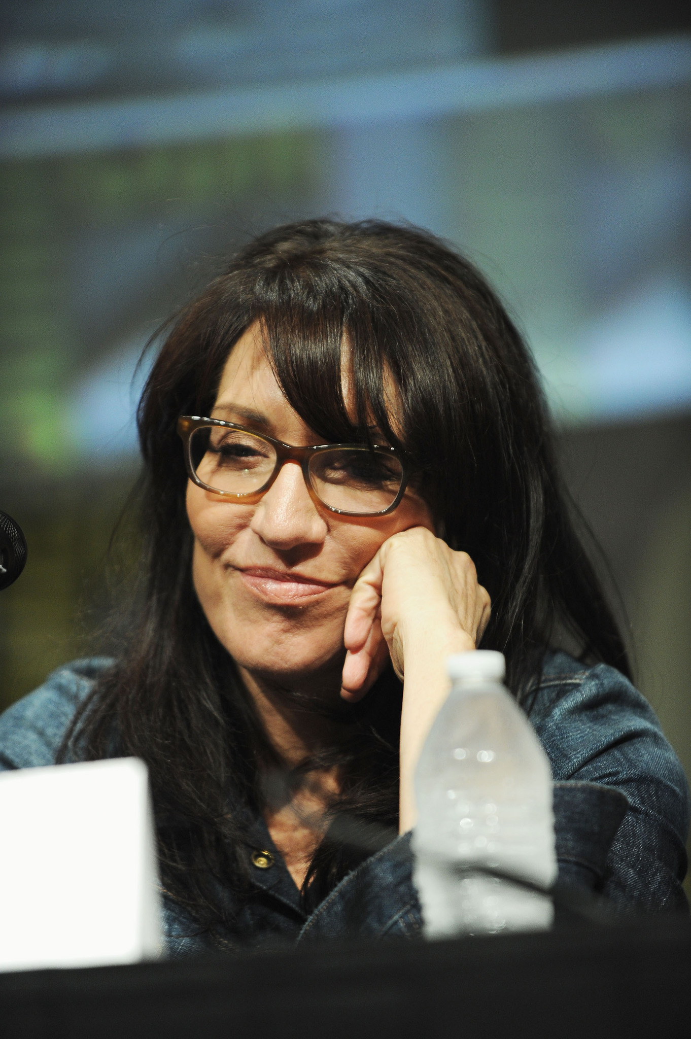 Katey Sagal at event of Sons of Anarchy (2008)