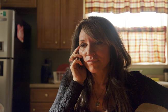 Still of Katey Sagal in Sons of Anarchy (2008)