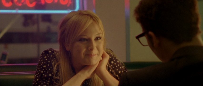 Still of Paige Segal in The Day the Music Died (2010)