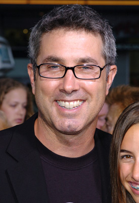 Peter Segal at event of The Longest Yard (2005)