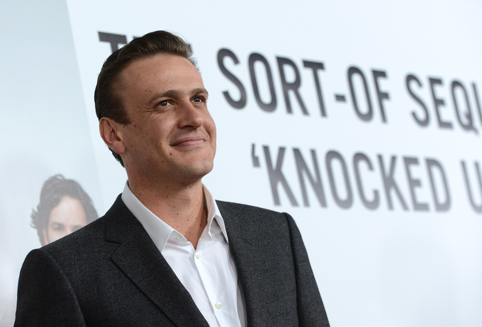 Jason Segel at event of Tik 40 (2012)