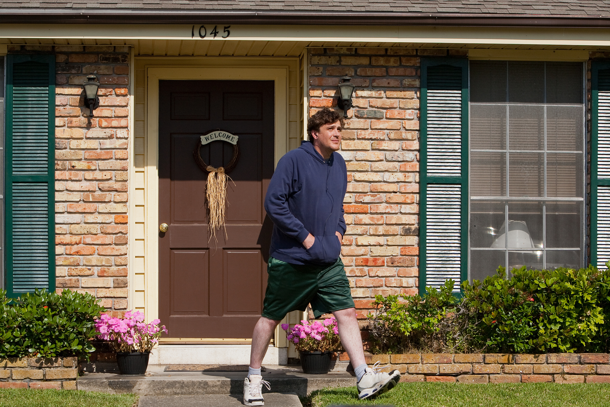 Still of Jason Segel in Jeff, Who Lives at Home (2011)