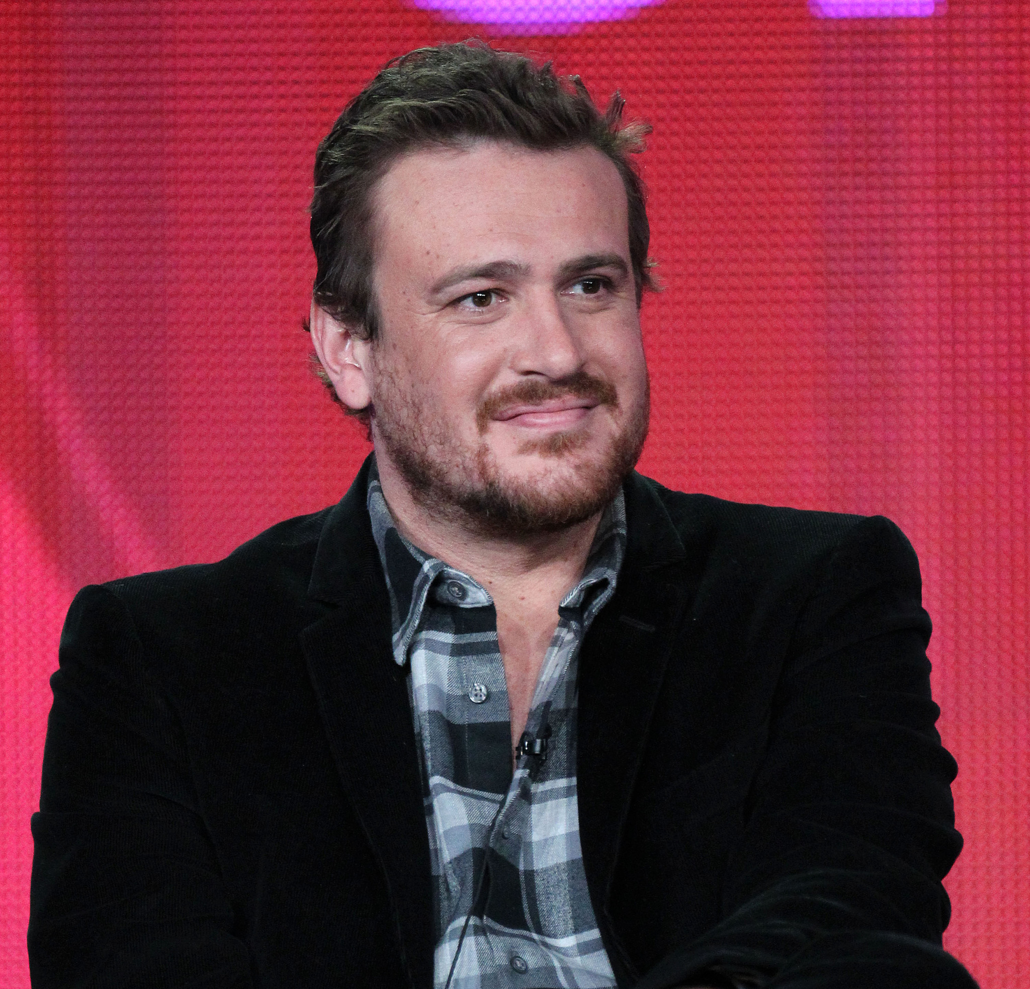 Jason Segel