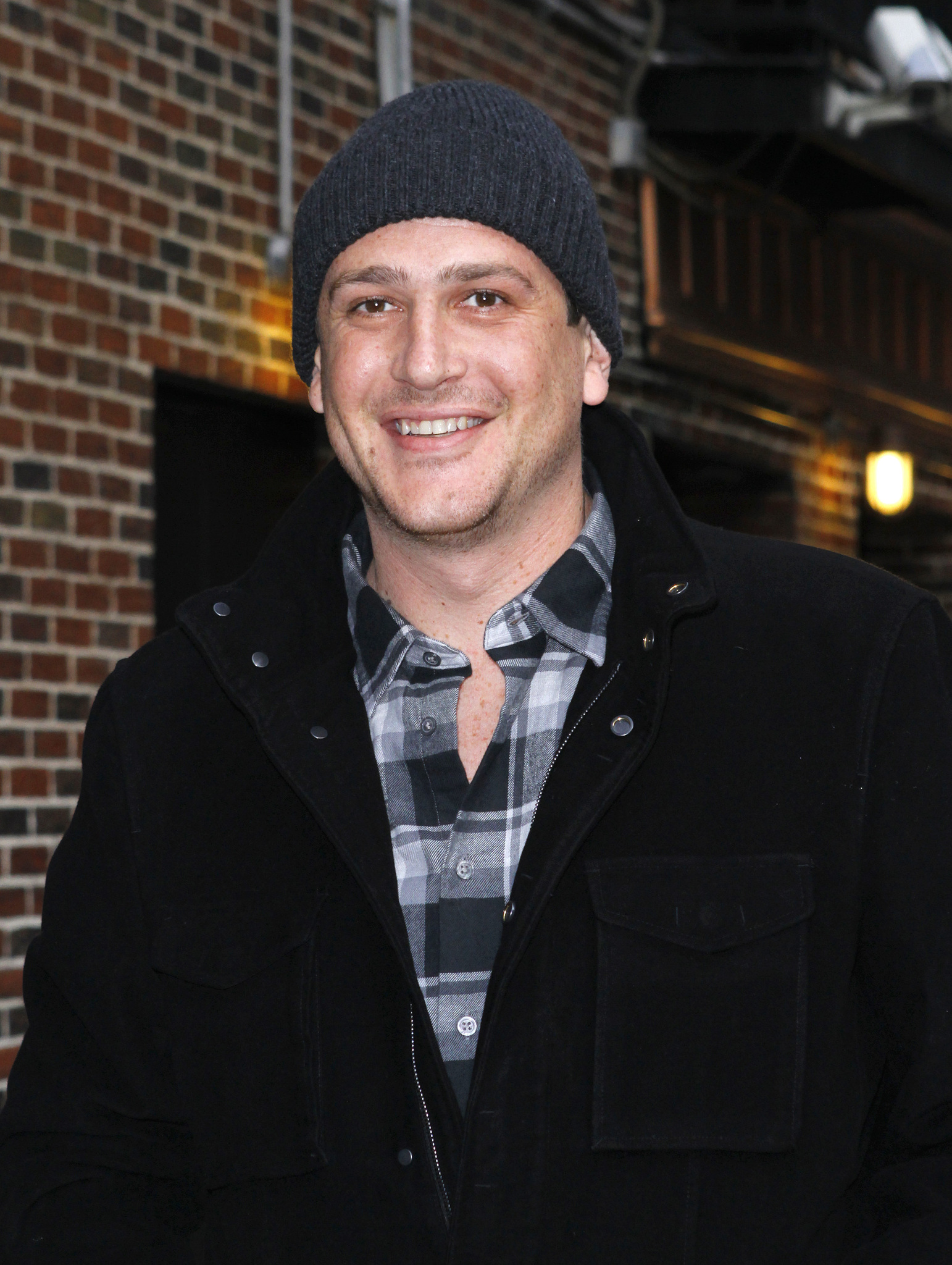 Jason Segel