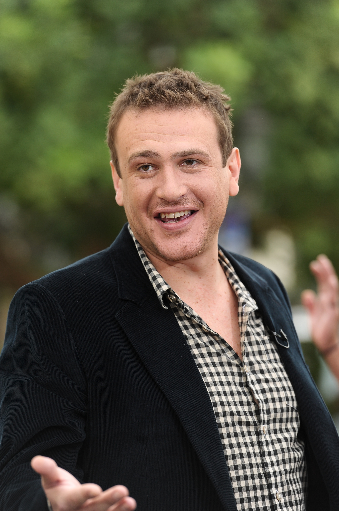 Jason Segel