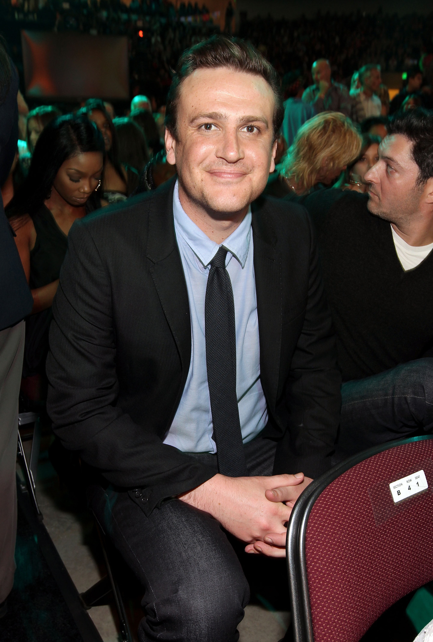 Jason Segel