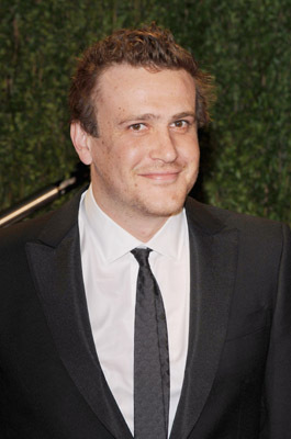 Jason Segel