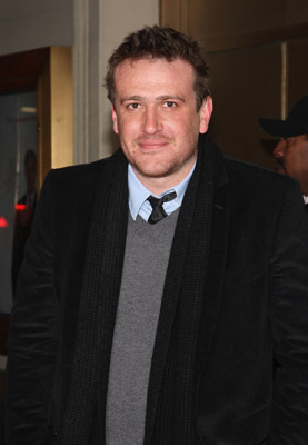 Jason Segel