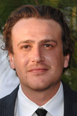 Jason Segel