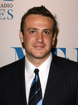 Jason Segel at event of Kaip as susipazinau su jusu mama (2005)