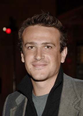 Jason Segel at event of Kaip as susipazinau su jusu mama (2005)