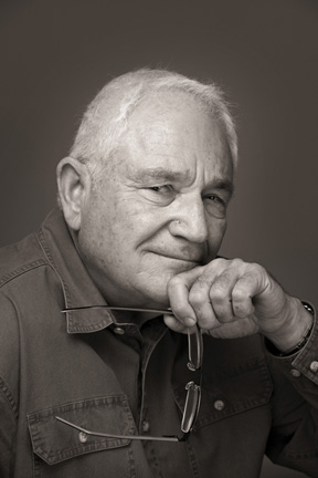 David Seidler