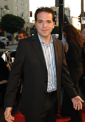 Michael Seitzman at event of North Country (2005)