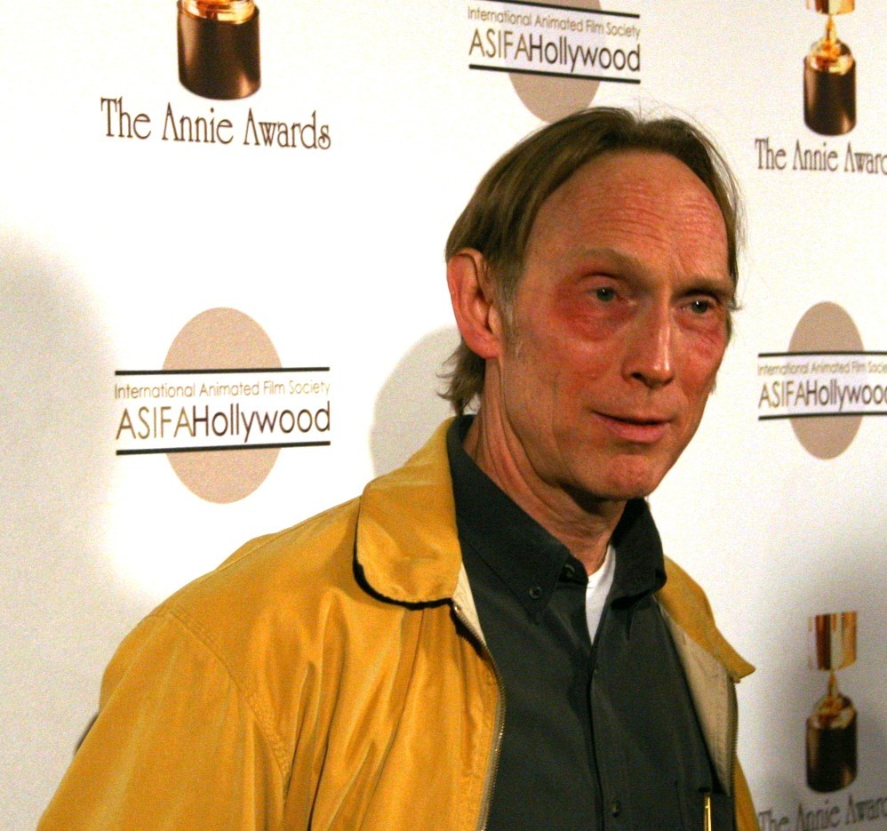 Henry Selick