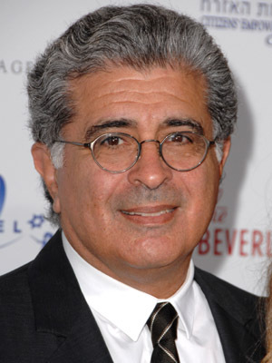 Terry Semel