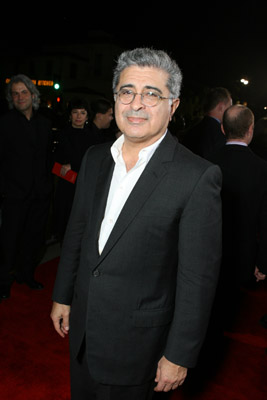 Terry Semel at event of The Pursuit of Happyness (2006)