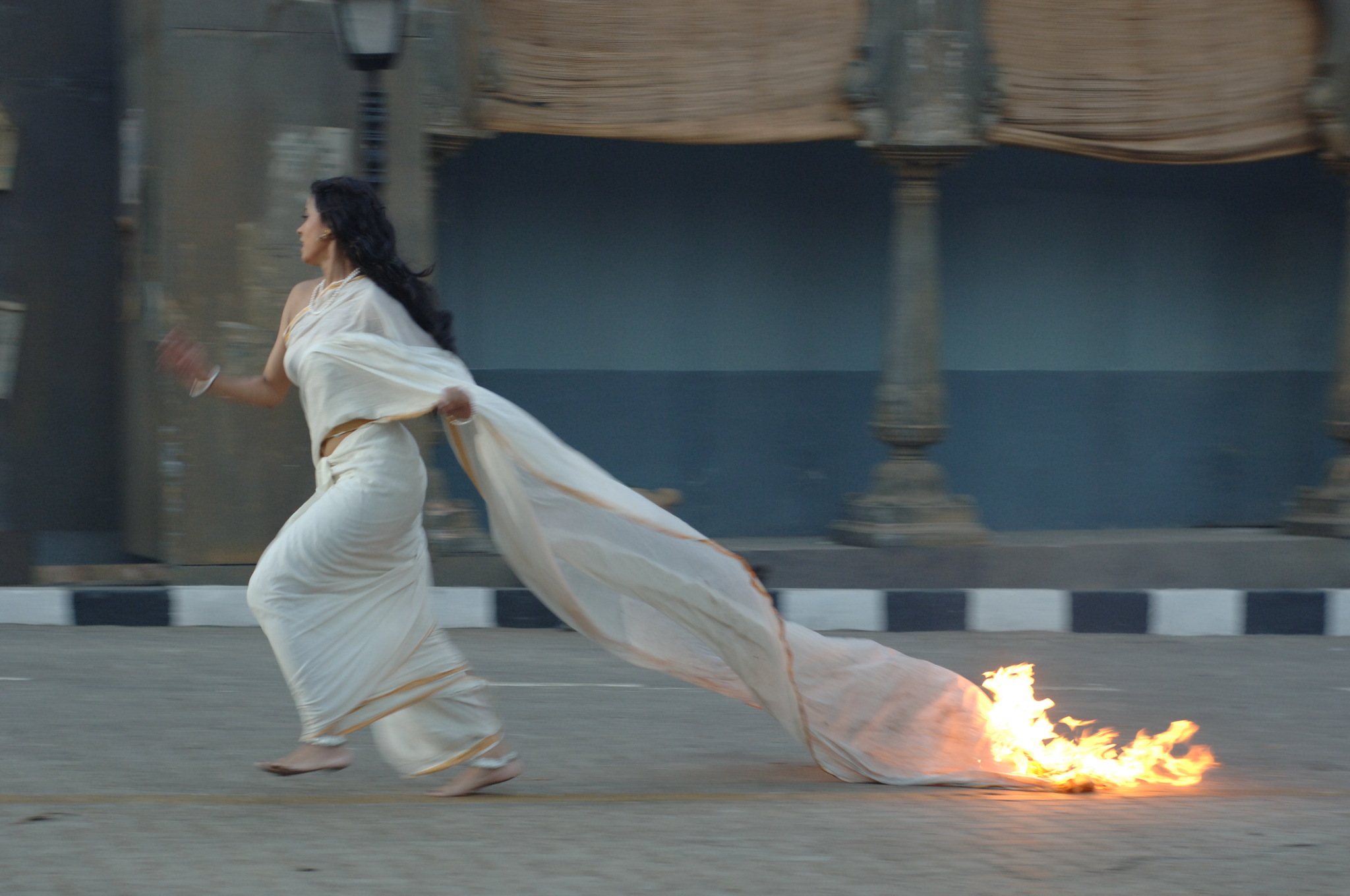 Still of Nandana Sen in Rang Rasiya (2008)