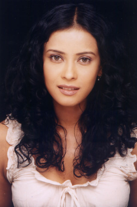 Nandana Sen