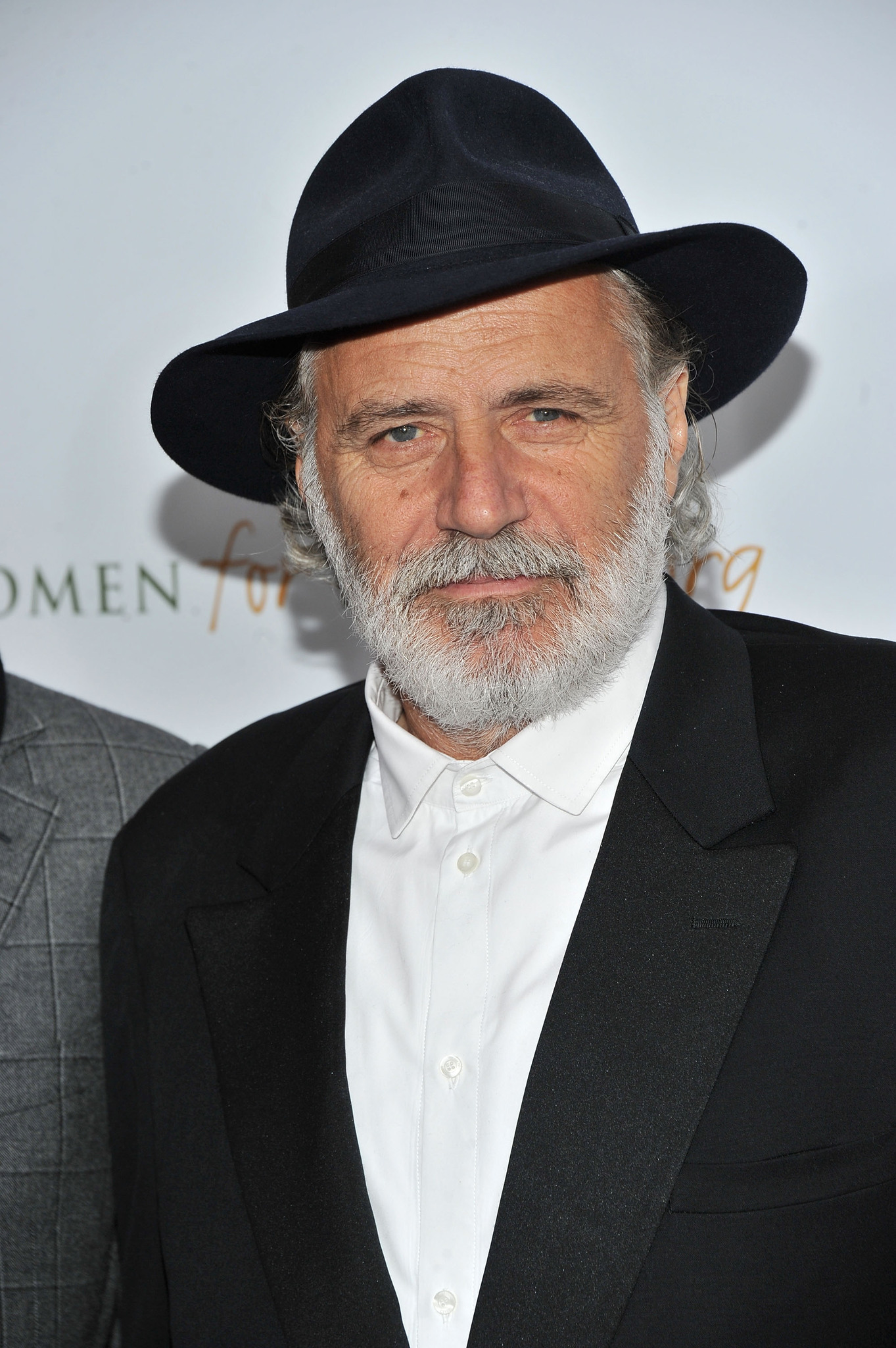 Rade Serbedzija at event of In the Land of Blood and Honey (2011)
