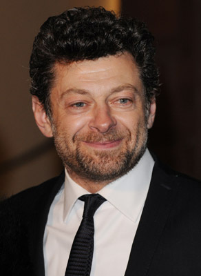 Andy Serkis