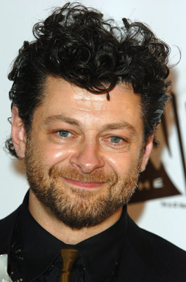 Andy Serkis